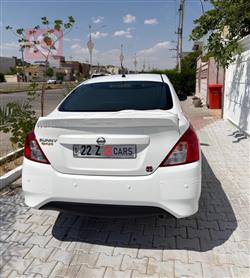 نيسان صني